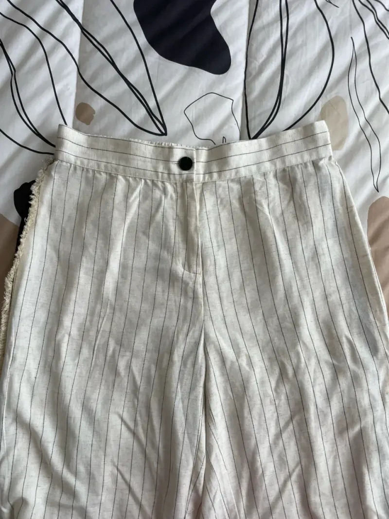 Pantalón ligero - 1