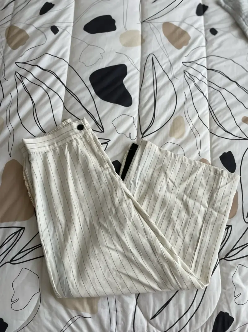 Pantalón ligero - 2