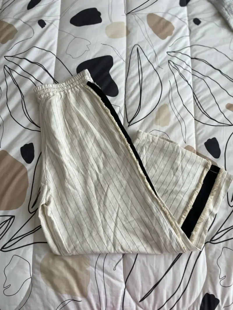 Pantalón ligero - 3