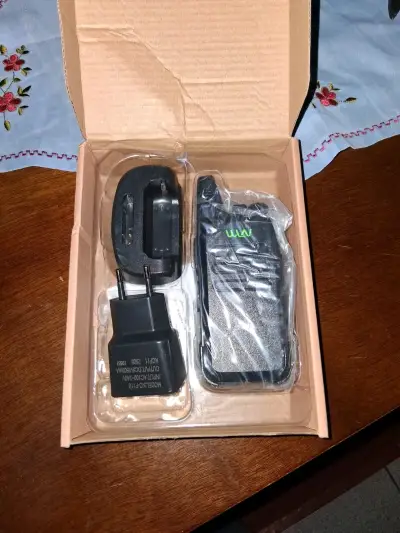 Radio comunicación - miniatura 2