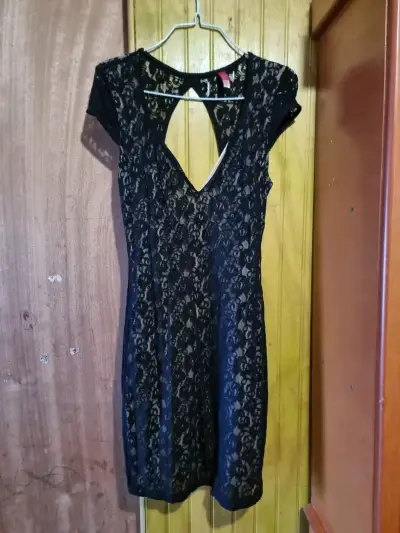 Vestido de fiesta - miniatura 1