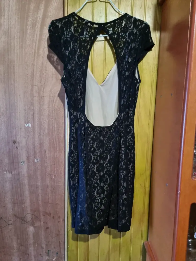 Vestido de fiesta - 2