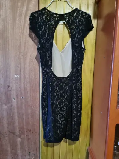 Vestido de fiesta - miniatura 2