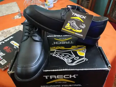Zapatos de seguridad - miniatura 1