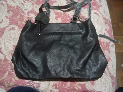 Cartera amphora y ziol - miniatura 1