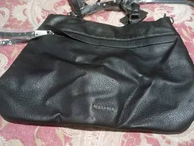 Cartera amphora y ziol - miniatura 2