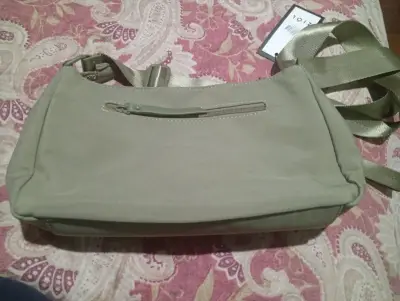 Cartera amphora y ziol - miniatura 4