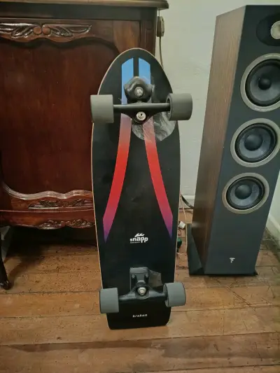 Surfskate Snapp - miniatura 1