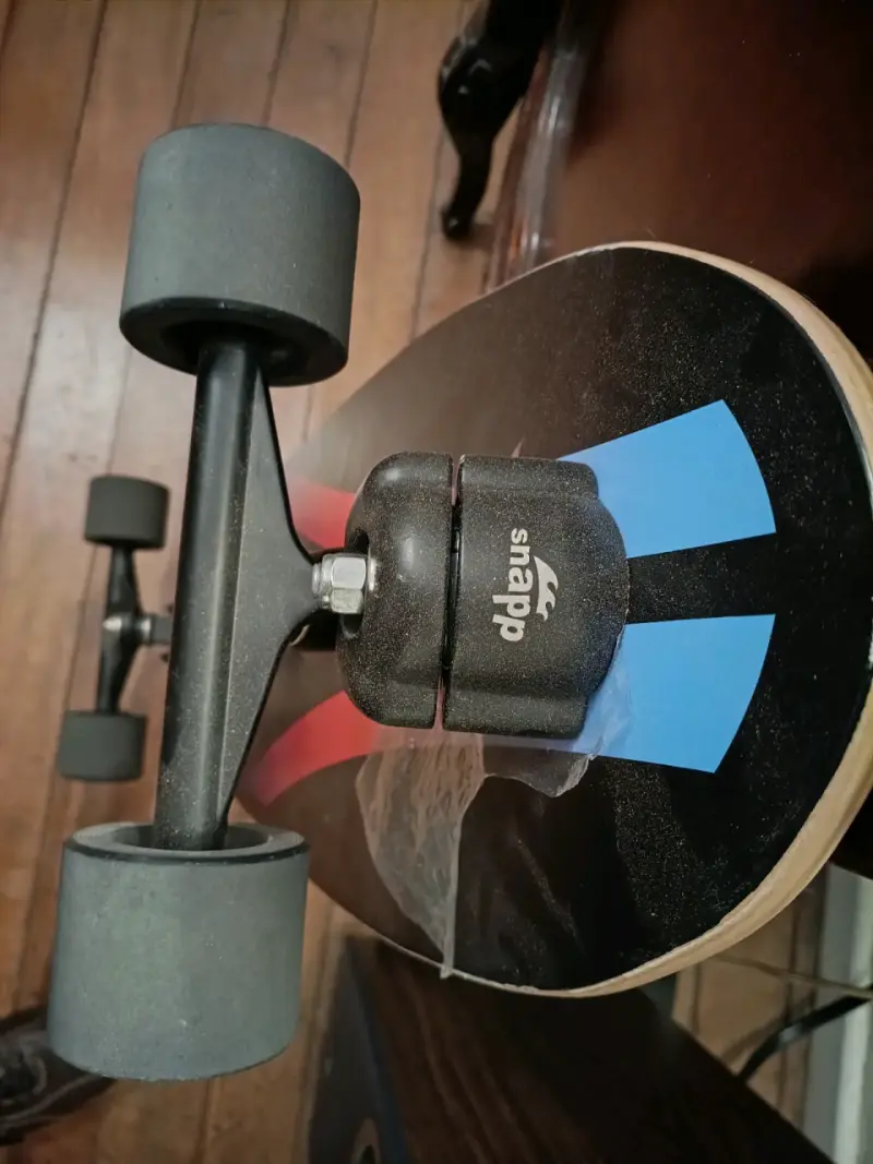 Surfskate Snapp - 3