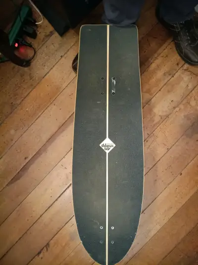 Surfskate Snapp - miniatura 4