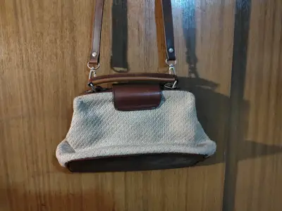 Cartera Vintage - miniatura 1