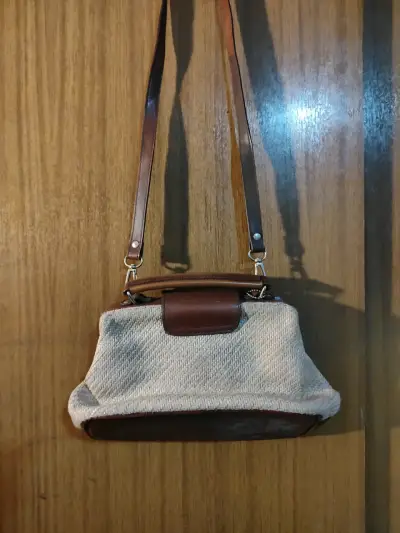 Cartera Vintage - miniatura 2