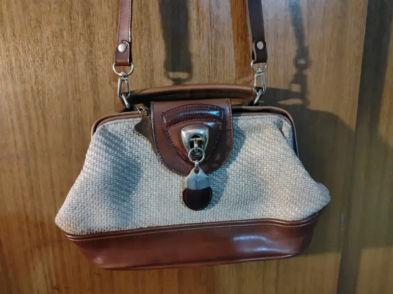 Cartera Vintage - 3
