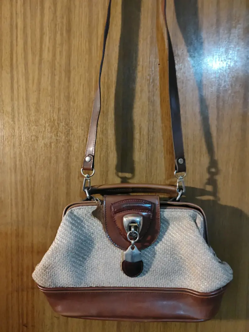 Cartera Vintage - 4