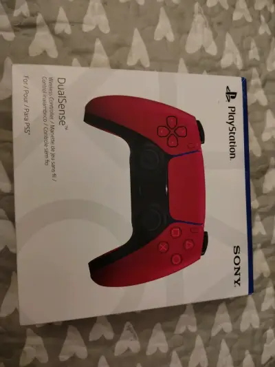 Joystick play 5 - miniatura 1
