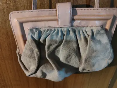Cartera Vintage - miniatura 2