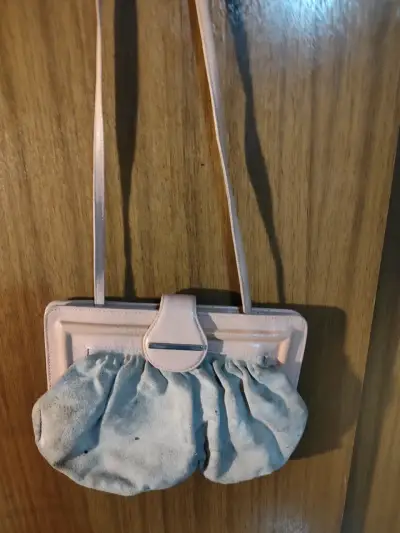 Cartera Vintage - miniatura 3