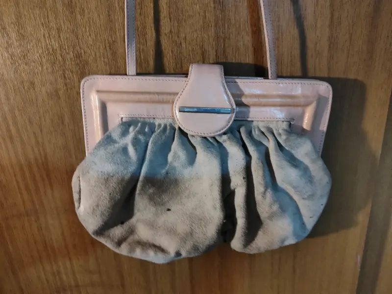 Cartera Vintage - 4