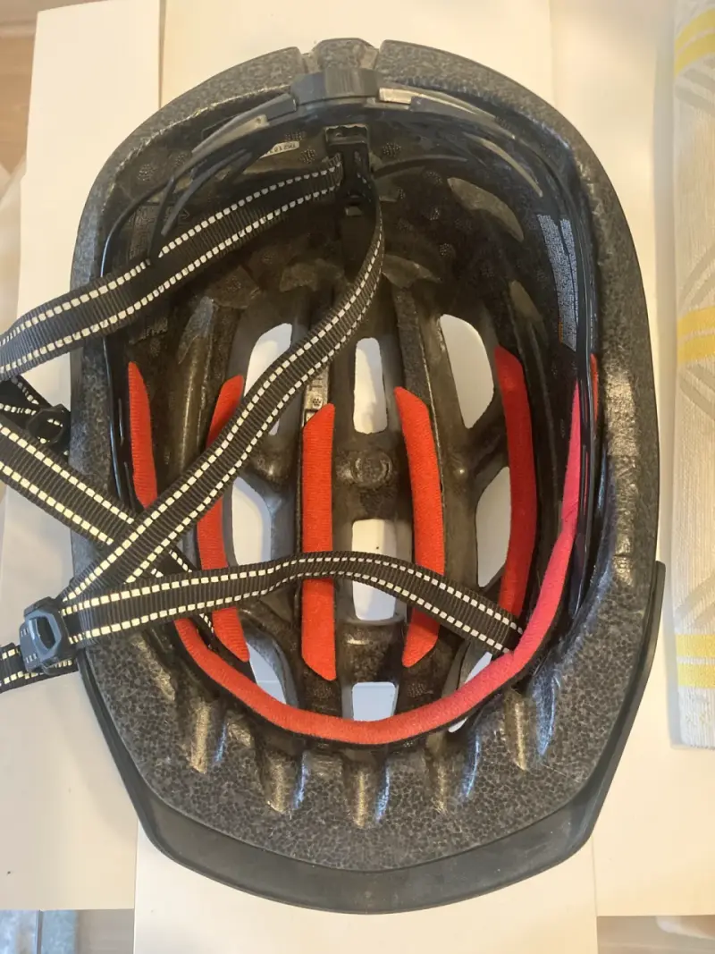 Casco seguridad para ciclistas - 2