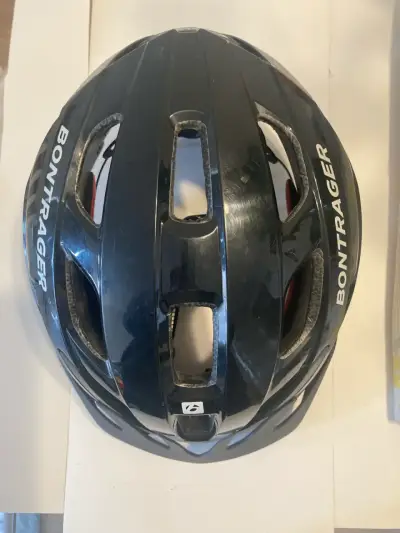 Casco seguridad para ciclistas - miniatura 3
