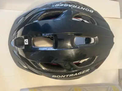 Casco seguridad para ciclistas - miniatura 4