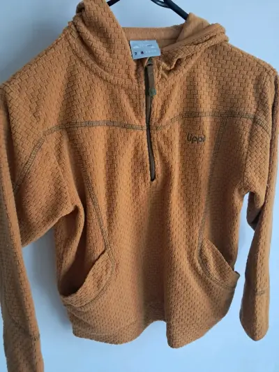 Poleron lippi talla 8 - miniatura 1