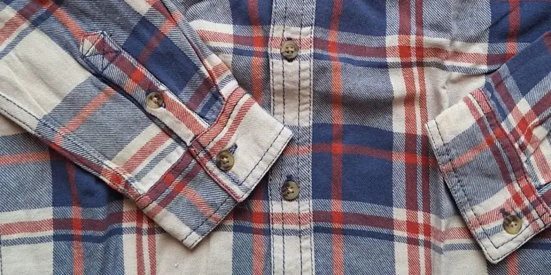Conjunto NIÑO ropa infantil Talla 8 - 2