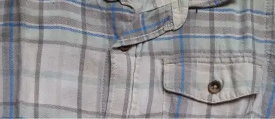 Conjunto NIÑO ropa infantil Talla 8 - miniatura 5