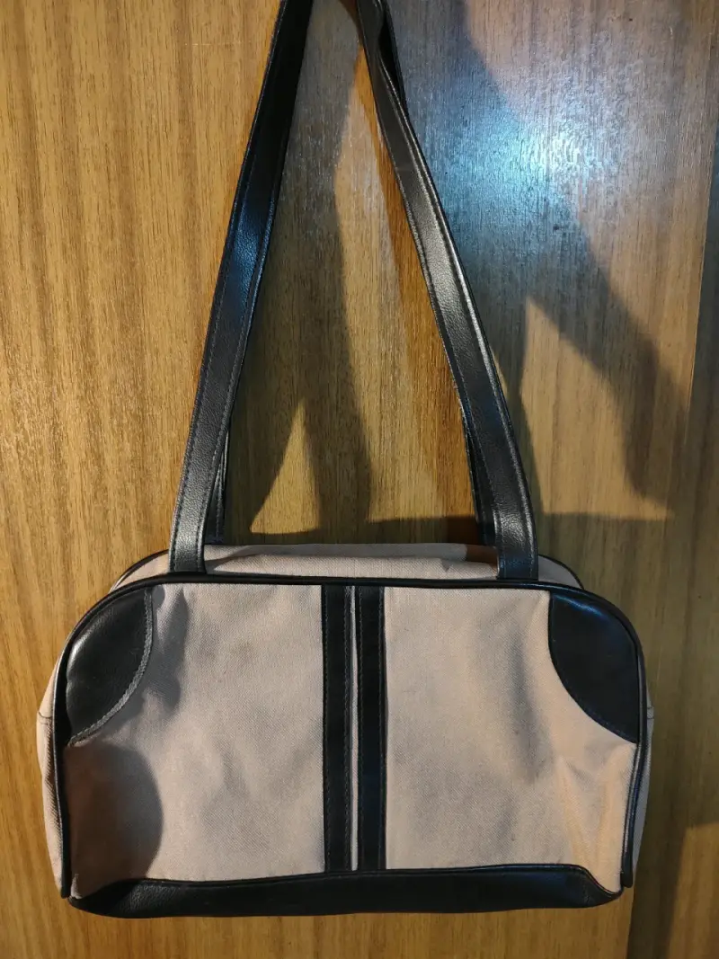 Cartera Vintage - 3