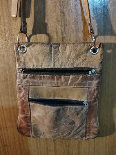 Cartera Vintage - miniatura 1