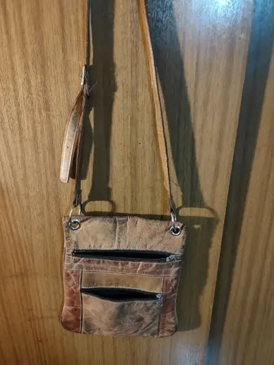 Cartera Vintage - miniatura 2