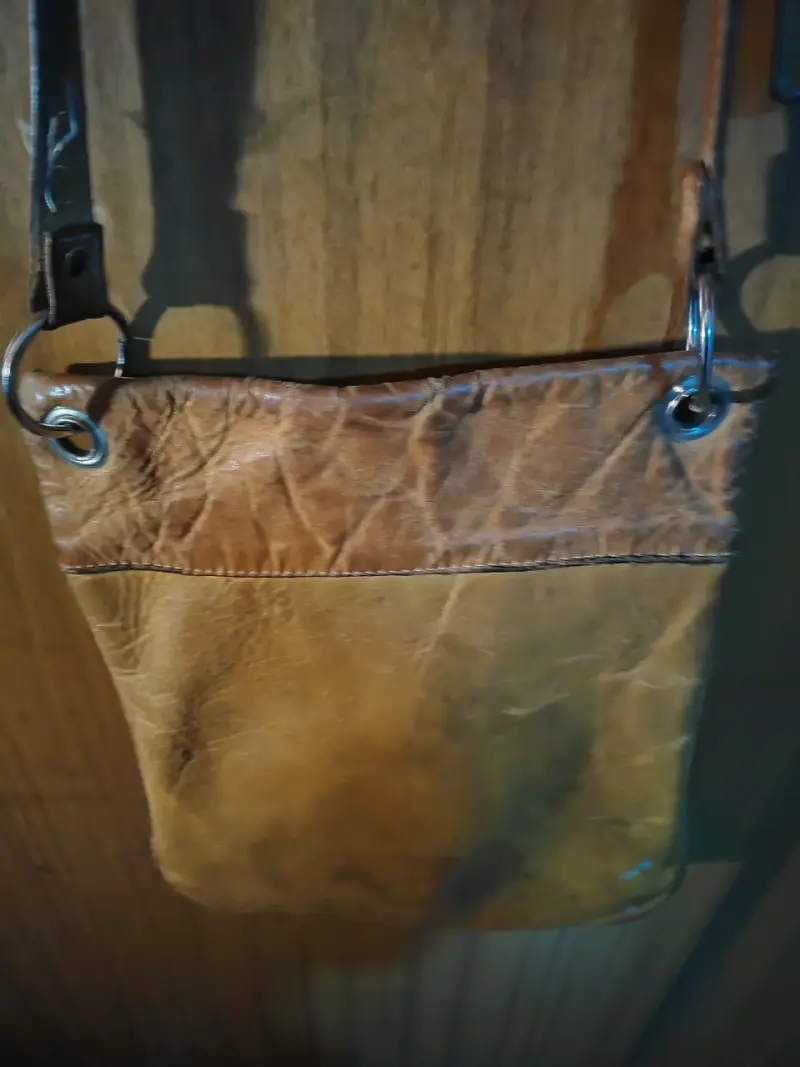 Cartera Vintage - 3