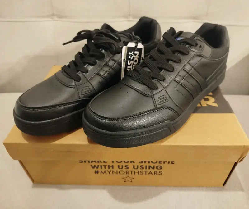 Zapatilla North Star nueva sin uso talla 42 - 2