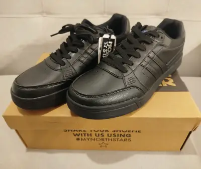 Zapatilla North Star nueva sin uso talla 42 - miniatura 2