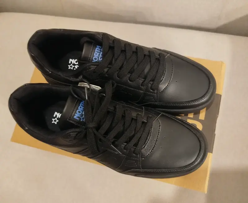 Zapatilla North Star nueva sin uso talla 42 - 3