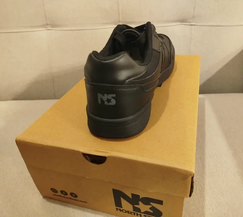 Zapatilla North Star nueva sin uso talla 42 - 4