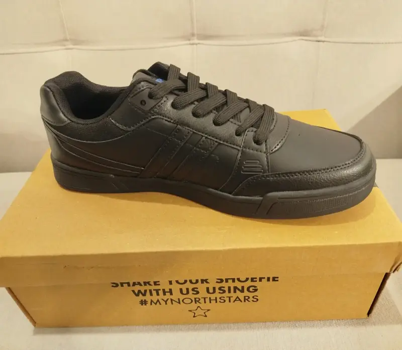 Zapatilla North Star nueva sin uso talla 42 - 5
