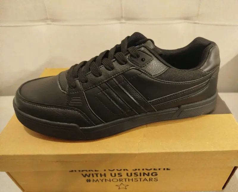 Zapatilla North Star nueva sin uso talla 42 - 6