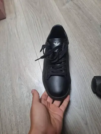 zapatillas Ea7 águila - miniatura 1