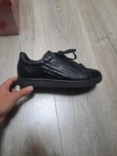 zapatillas Ea7 águila - miniatura 3
