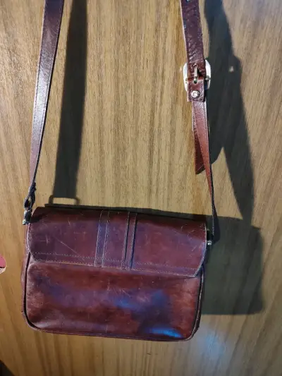 Cartera Vintage - miniatura 2