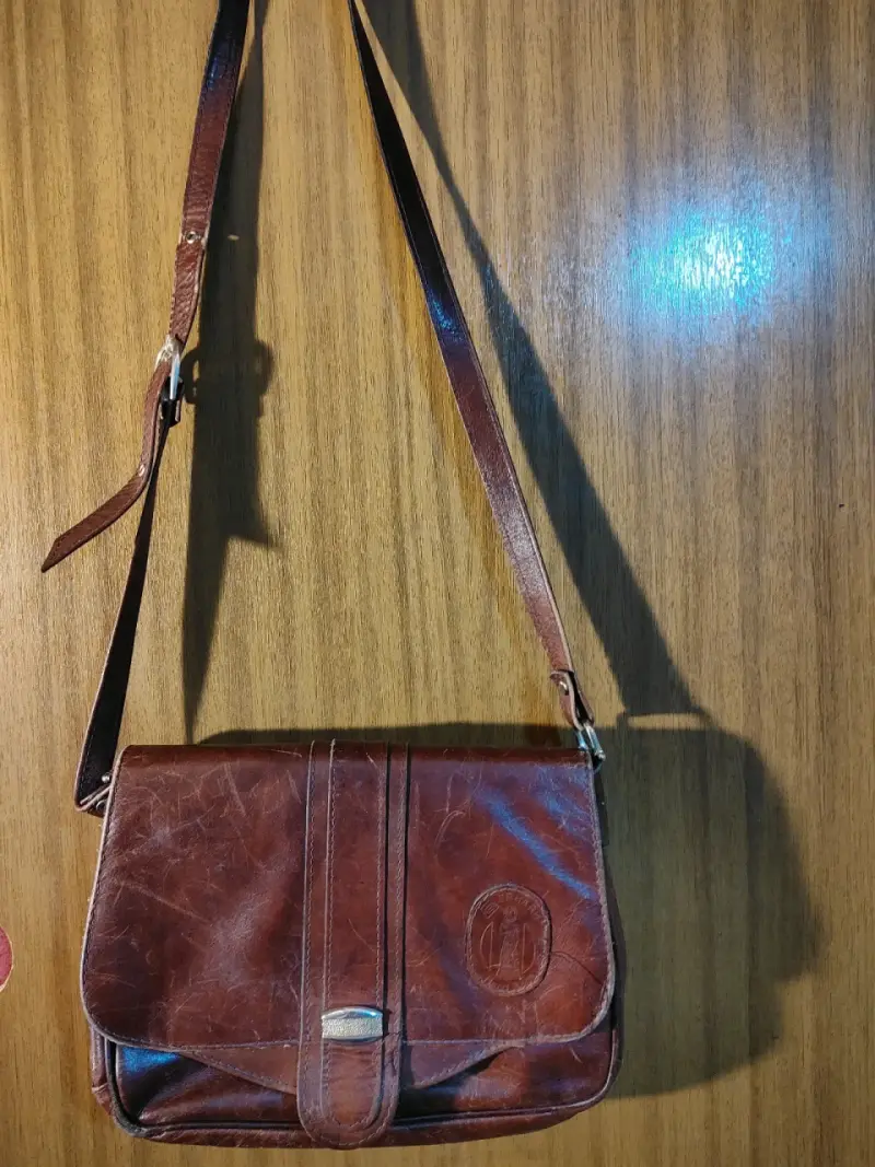Cartera Vintage - 3