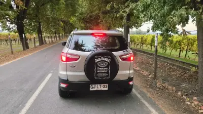 🚘Ford EcoSport 1.5 Diésel 2014 Manual- en Buen  Es - miniatura 6