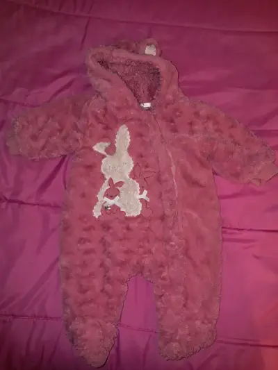 Ropa de niña - miniatura 1