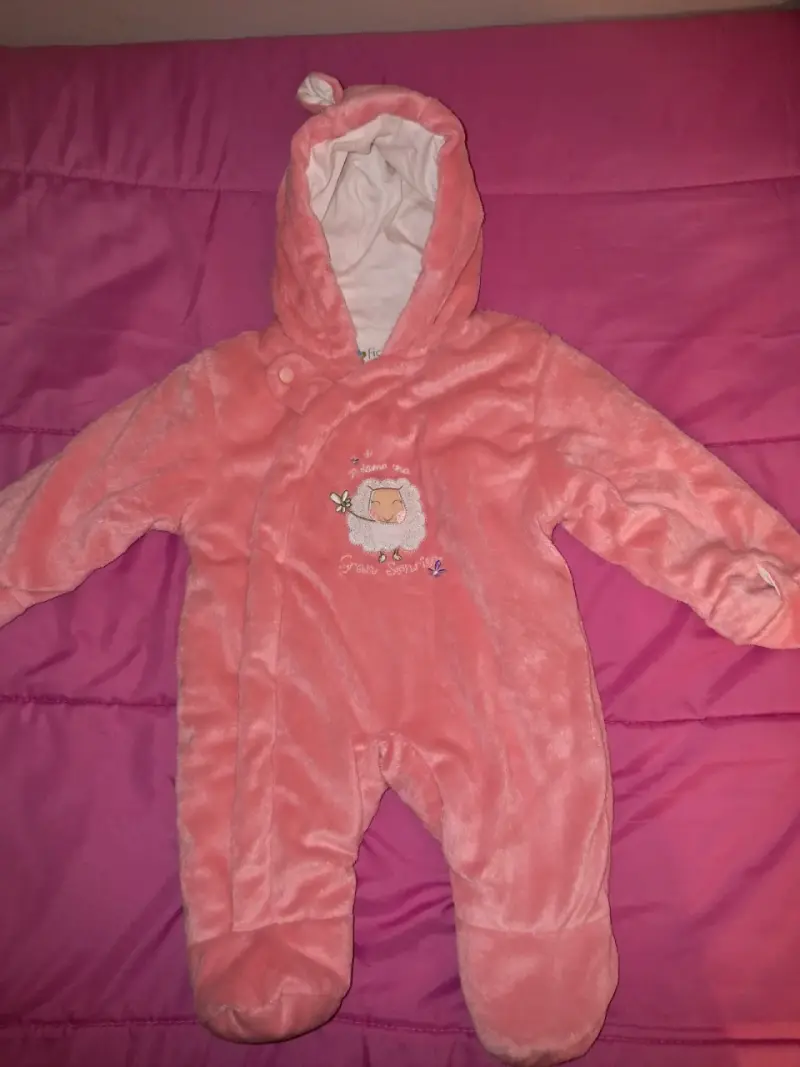 Ropa de niña - 2