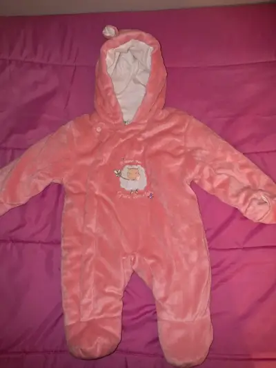 Ropa de niña - miniatura 2