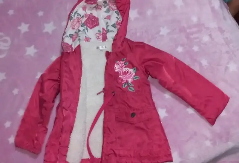 Ropa de niña - 3
