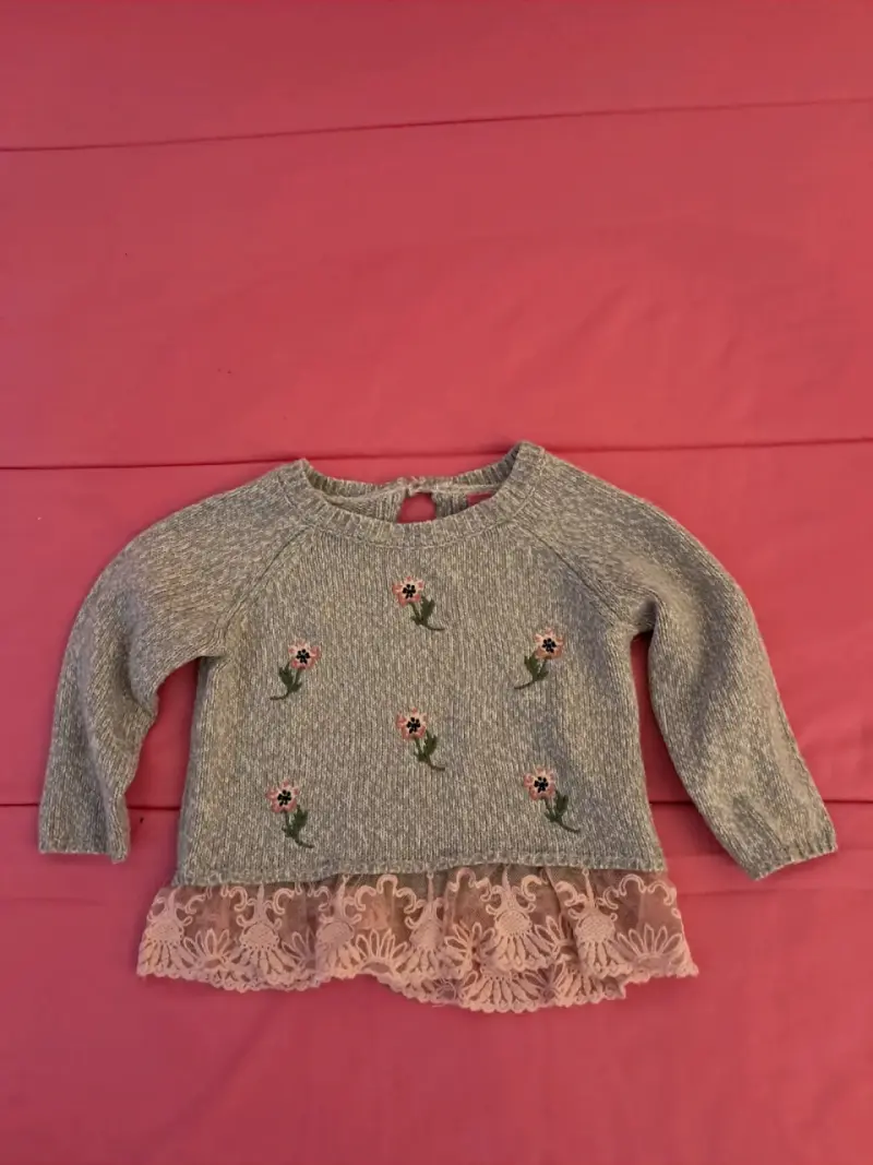 Ropa de niña - 4