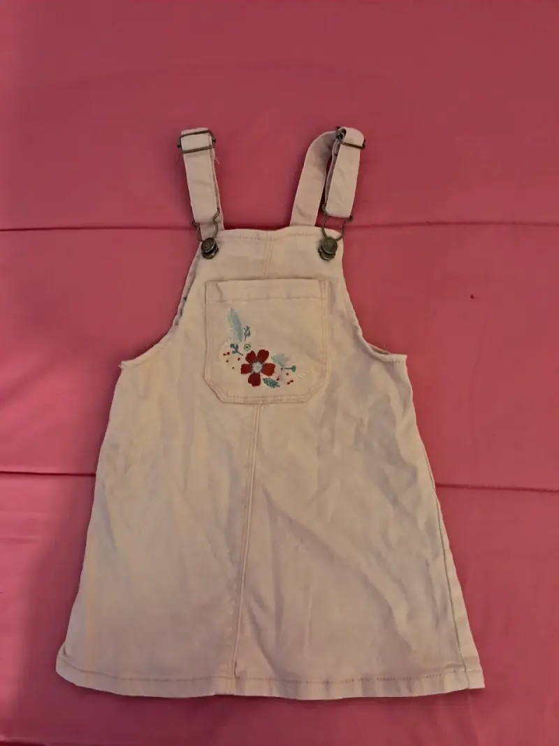 Ropa de niña - 6