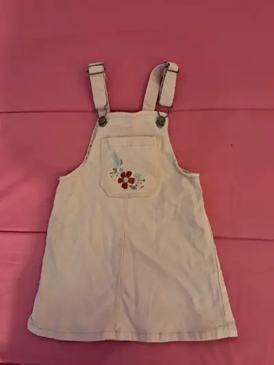 Ropa de niña - miniatura 6